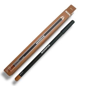 ✏️ MORPHE Color Pencil Spiffy 0.05 oz – Deep Plum Lip / Eye Pencil | NEW
